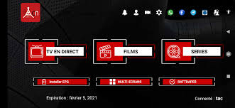 No need to use an stb box as this emulates one. Best Iptv Apk 2020
