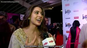 Sara ali khan says she wont mind a 3 way date with kartik aaryan ananya  panday