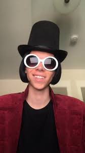 Willy wonka charlie and the chocolate factory wallpaper and. Willy Wonka Tiktok Wallpapers Wallpaper Cave