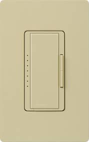 Lightolier onset dimmers & art. Lutron Macl 153m Iv Ivory Maestro Cl Dimmable Cfl Or Led Dimmer Switches For Single Pole Or 3 Way Dimmer Switch Applications At Green Electrical Supply