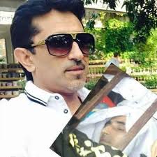 Justice For Raja Shoaib Iqbal-Shaheed