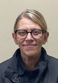 Offender Information