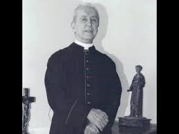 Fr Malachi Martin On Poisoned Popes Cardinal Siri Catholic Priest Traditional Catholic Catholic Websites