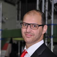 Mitarbeitende von BIBA