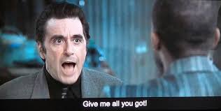 Hello, I'm Allena and something to know about me is I love McDonald