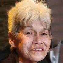 Irene Zinser Obituary