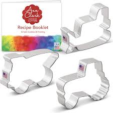 Projects can be python packages, web applications, . Buy Ann Clark Cookie Cutters 3 Piece Construction Vehicles Machines Cookie Cutter Set With Recipe Booklet Bulldozer Dump Truck And Tractor Online In Germany B06x6jj6kh
