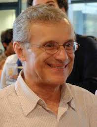 A VIEW FROM THE PRESIDENT