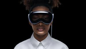 Apple Vision Pro Unlikely to Hit 500,000 Sales This Year, Says IDC