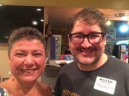 2016 Dionysians Reunion