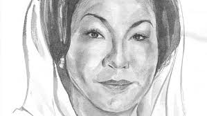 You all might wanna download the vi. Rifling Through Rosmah S Handbag Habit