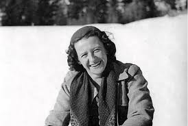 Emiliana erriquez, amy walker miller (editor). Confidare Di Antonia Pozzi Recensione Di Elvio Bombonato