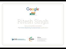 A few centuries ago, humans began to generate curiosity about the possibilities of what may exist outside the land they knew. Google Digital Unlocked Certificate Final Exam Answers Youtube