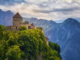 The principality enjoys a very high standard of living and is home to some incredibly beautiful mountain scenery. Alpine Thrills Liechtenstein For Lovers Of The Outdoors Lonely Planet