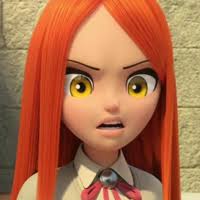 🔥 Laura Jesse MBTI