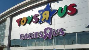 Maybe you would like to learn more about one of these? Toys R Us Collapses Into Administration In Uk Financial Times