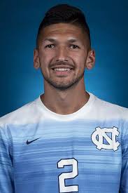 Skahan's Hat Trick Powers Heels To 4-0 Win Over Winthrop