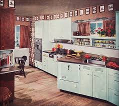 See more ideas about vintage kitchen, retro kitchen, vintage house. Kitchen Inspiration 50s Kitchen Decor Kitchen Decor Retro Kitchen