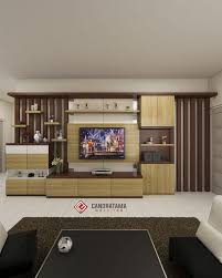 Maybe you would like to learn more about one of these? Desain Interior Ruang Tv Mewah Cek Bahan Bangunan