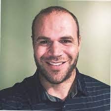 Brian Neave's Instagram, Twitter & Facebook