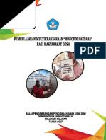 Menyelenggarakan ketertiban umum dan ketentraman. 25 Contoh Soal Skb Pamong Belajar Contoh Soal Terbaru