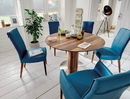 Ausziehbarer esstisch wohnzimmer ess tisch wohnzimmertisch oval. Esstisch Mit Stuhlen Dansk Design Massivholzmobel