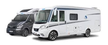 9 excellent small motorhomes for ultimate mobility. Knaus Caravans Motorhomes Camper Vans