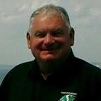 Ronald Torrie Obituary