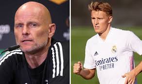 It looks like the gunners are getting their creative midfielder this window. 0jfqiazohyoa1m