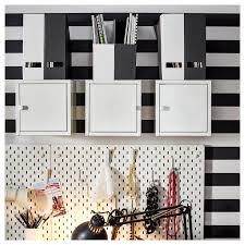 Tjena Zeitschriftensammler Schwarz Ikea Osterreich In 2020 Magazine Files Ikea Living Room Storage