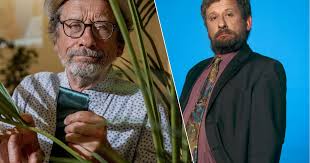 Geen water of elektriciteit en amper contact met de buitenwereld: Dirk Van  Dijck uit 'Het eiland' woonde 8 jaar in het Amazonewoud