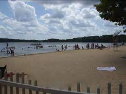 Maybe you would like to learn more about one of these? Cane Creek Park Union County Nc