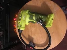 This highly versatile electric pressure washer is designed for homeowners. Sun Joe 24v Ajc Lte Cordless Portable Air Compressor With Nozzle Adapters Automatic Digital Pressure Gauge Built In Led Light Case 24 Volt 2 0 Amp Green Walmart Com Walmart Com