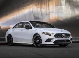 It offers a level of tech and style that not even its direct competitor, the audi a3, can match. 2020 Mercedes Benz A Class Review Pricing And Specs