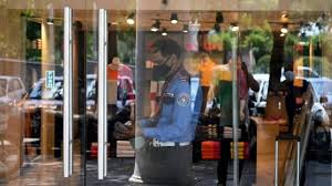 Indoor sport and exercise will be allowed with a maximum of 50 people inside. Covid 19 Lockdown More Curbs Eased In Tamil Nadu Malls Gyms Places Of Worship To Re Open From June 28