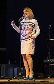 Thats all the info i have on. Kovacs Kati Eloadomuvesz Wikipedia