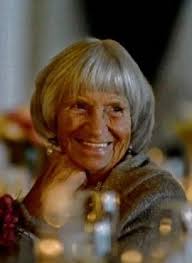 Dolores Moon's Instagram, Twitter & Facebook