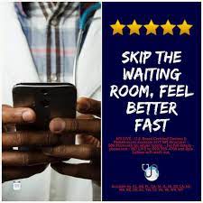 Visiting The Doctor Is Easier Than Ever Avoid Waiting Rooms And The Inconvenience Of Going To The Doctors You Can No Pediatrician Throat Allergy Mdlive