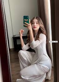 102 Hình Ảnh Áo Dài Sexy Siêu Gợi Cảm Quyến Rũ Nhất - Mua bán rẻ