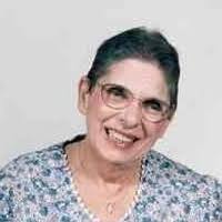 Obituary information for Arlene B. Porch