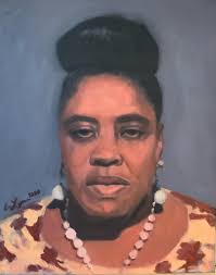 Fannie Lou Hamer: Indigenous Leader — E. Lynn Coates
