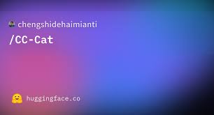 chengshidehaimianti/CC-Cat · Datasets at Hugging Face