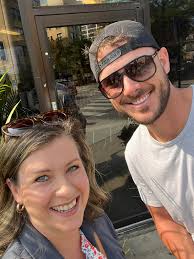 A little bit of sweet home Chicago sent to NY.