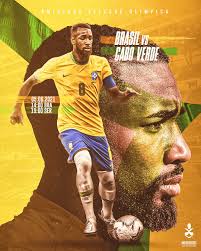 Jun 05, 2021 · a seleção brasileira olímpica perdeu por 2 a 1 de virada para o time principal de cabo verde em seu penúltimo amistoso antes dos jogos. La Marca Comunicacao On Twitter Hoje E Dia Dos Clienteslamarca Brunoog97 Biel M04 Pedro9oficial E Gersonsantos08 Em Campo Com A Selecao Brasileira Olimpica Otimo Jogo Craques Brasil X Cabo Verde 14h Bra