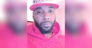 Obituary for Kevin Henderson