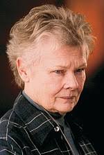Judi Dench