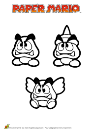 Maybe you would like to learn more about one of these? Coloriage Mario Paper Millenaire 26 Super Mario Coloring Pages Mario Coloring Pages Disney Coloring Pages