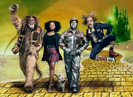 You can't win was a replacement of the song i was born on the day before yesterday. Shanice Williams On Tonight S The Wiz Live Debut