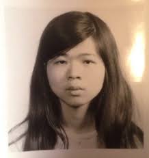 How I Met My Mother. Questions and Answers in Taiwan, 2013