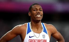 Aug 01, 2021 · zharnel hughes is one of the fastest british sprinters who has won accolades on the highest level representing great britain and england both. Britain S Zharnel Hughes Victim Of Attempted Armed Robbery Fast Running